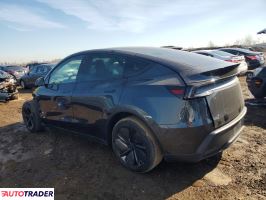 Tesla Model Y 2026