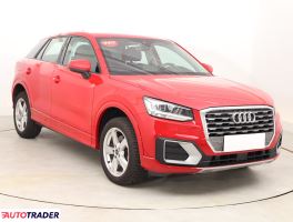 Audi Q2 - zobacz ofertę
