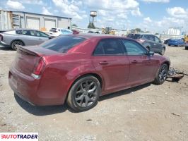 Chrysler 300C 2021 3 Chrysler 300C 2021 3