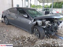 Nissan Altima 2019 2 Nissan Altima 2019 2