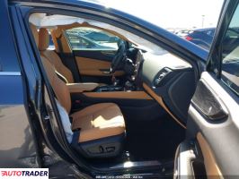 Lexus NX 2026 2