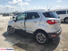 Ford EcoSport 2021 2