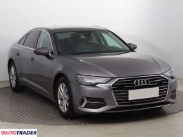 Audi A6 2019 2.0 160 KM