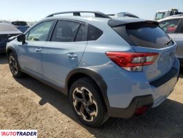 Subaru Pozostałe 2022 2 Subaru Pozostałe 2022 2