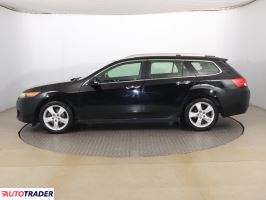 Honda Accord 2011 2.0 154 KM