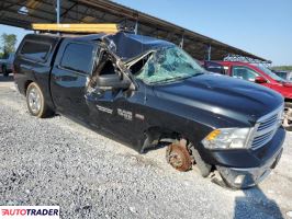 Dodge Ram 2019 5