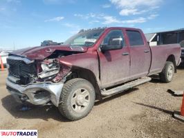 Dodge Ram 2023 6 Dodge Ram 2023 6
