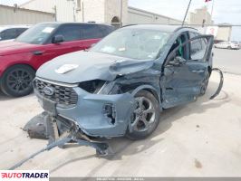 Ford Escape 2023 1