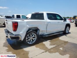 GMC Sierra 2021 5 GMC Sierra 2021 5
