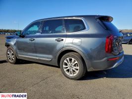Kia Pozostałe 2022 3