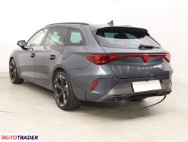 Cupra 2025 1.5 147 KM