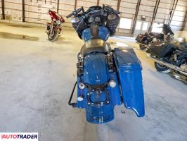Harley-Davidson Pozostałe 2021