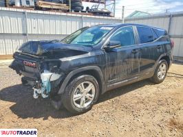 GMC Terrain 2024 1
