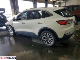 Ford Escape 2020 2