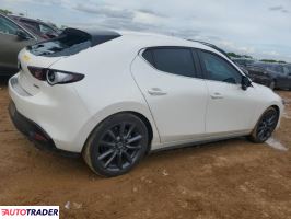 Mazda 3 2023 2 Mazda 3 2023 2