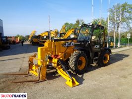 JCB 540-170 2013r.