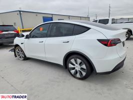 Tesla Model Y 2020