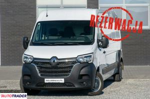 Renault Master 2020 2.3