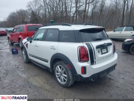 Austin Mini 2024 2