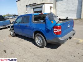 Ford Maverick 2022 2