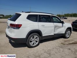 Volkswagen Atlas 2023 3