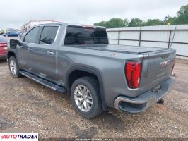 GMC Sierra 2020 5