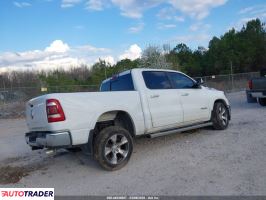 Dodge Ram 2021 5
