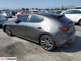 Mazda 3 2023 2