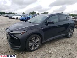 Subaru Pozostałe 2023 Subaru Pozostałe 2023