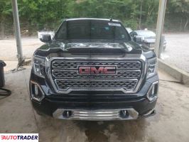GMC Sierra 2019 6