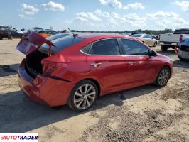 Hyundai Accent 2022 1 Hyundai Accent 2022 1