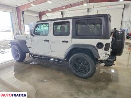 Jeep Wrangler 2020 3