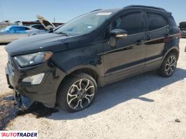 Ford EcoSport 2019 2