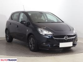 Opel Corsa 2019 1.4 88 KM Opel Corsa 2019 1.4 88 KM