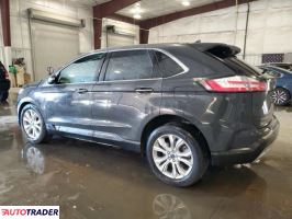Ford Edge 2021 2