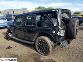 Jeep Wrangler 2021 2