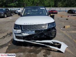 Land Rover Range Rover 2019 3 Land Rover Range Rover 2019 3