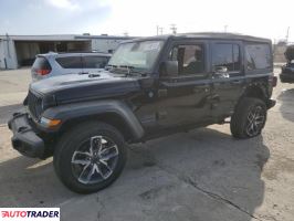 Jeep Wrangler 2025 2