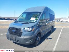 Ford Transit 2021 3