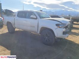 Toyota Tacoma 2022 3