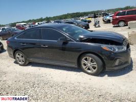 Hyundai Sonata 2018 2