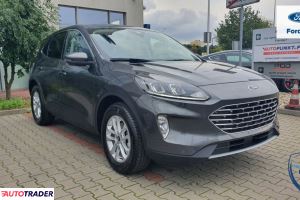 Ford Kuga 2020 2 150 KM Ford Kuga 2020 2 150 KM