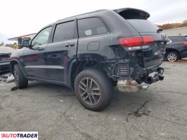 Jeep Grand Cherokee 2021 5