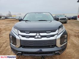 Mitsubishi Outlander 2022 2
