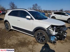 Kia Niro 2024 1