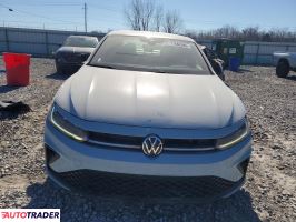 Volkswagen Jetta 2025 1