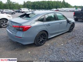 Honda Civic 2024 2