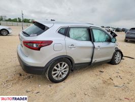 Nissan Rogue 2021 2