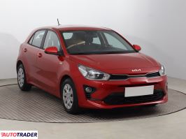 Kia Rio 2023 1.2 83 KM