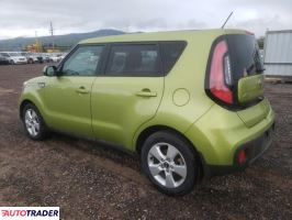 Kia Soul 2019 1